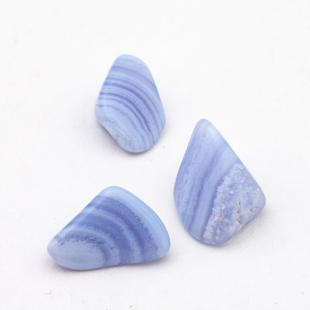 Gifts to Support Cancer Patients: Crystals, Stones, and Other New Age Things