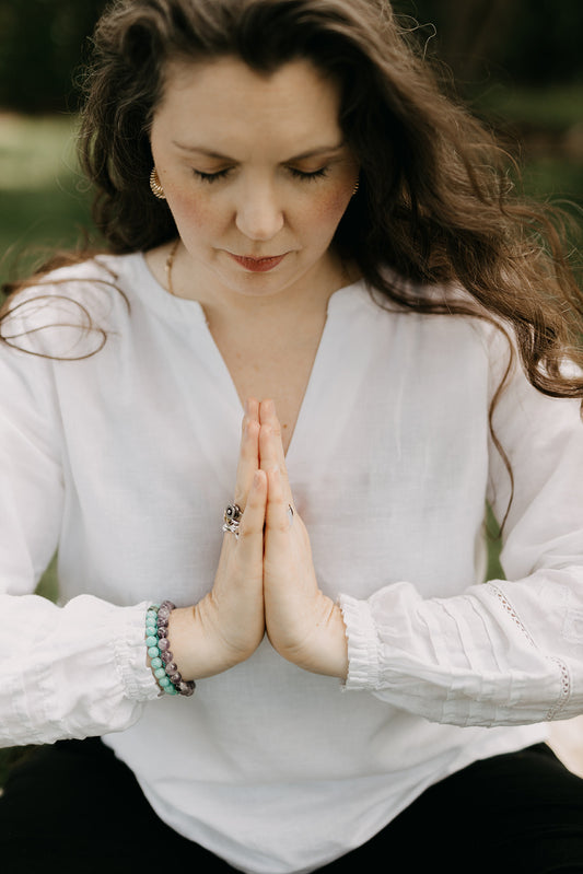 types of meditation