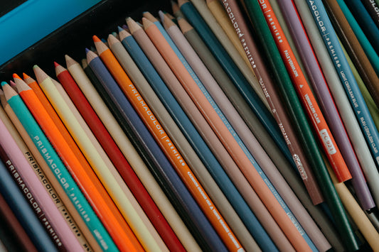 A Beginner’s Guide to Curating a Passion for Journaling