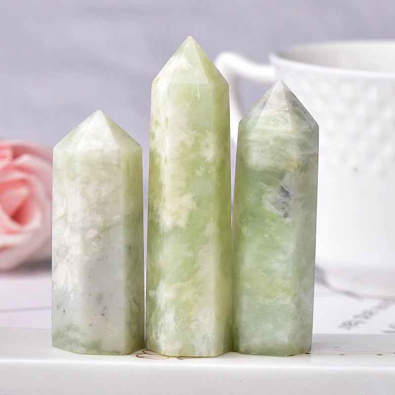 crystals for wanderers