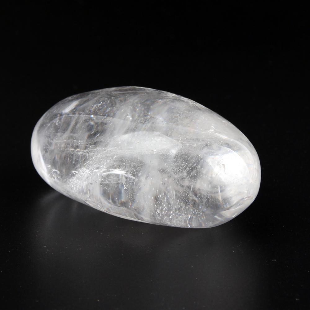 100g Natural Labradorite Tumbled Stone Kambaba Jaspere Healing Bead Point Reiki Chakra Large size Crystal Free Pouch Send Random