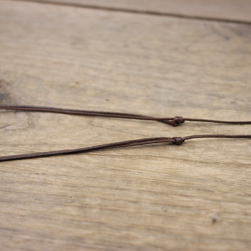 Healing Crystal Natural Stone Slice Pendants Necklace,Reiki Chakra Gmes Quartz Lapis Amethysts Amazonite Women Jewelry,QC3011