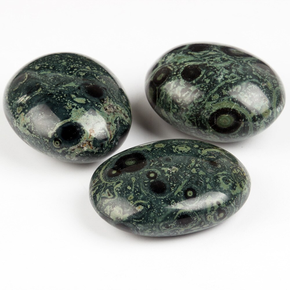 100g Natural Labradorite Tumbled Stone Kambaba Jaspere Healing Bead Point Reiki Chakra Large size Crystal Free Pouch Send Random