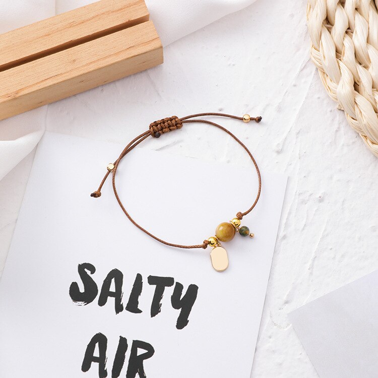 Korea 2022 New Kids Lovely Cartoon Crystal Bracelets For Women Girls Sweet Jewelry Charm Bracelet Gifts Wholesale