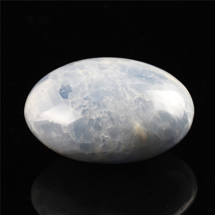 100g Natural Labradorite Tumbled Stone Kambaba Jaspere Healing Bead Point Reiki Chakra Large size Crystal Free Pouch Send Random