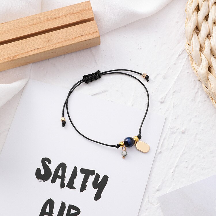 Korea 2022 New Kids Lovely Cartoon Crystal Bracelets For Women Girls Sweet Jewelry Charm Bracelet Gifts Wholesale