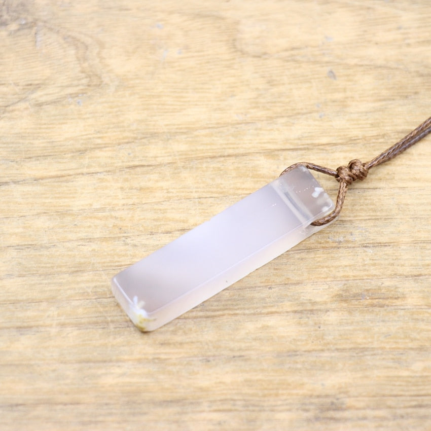 Healing Crystal Natural Stone Slice Pendants Necklace,Reiki Chakra Gmes Quartz Lapis Amethysts Amazonite Women Jewelry,QC3011