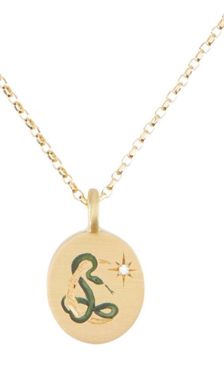 Fashion Trendy Round Shaped Pendant Necklace For Women Gold Chain 2022 Temperament Jewelry Choker Necklace Wedding Jewelry Gifts