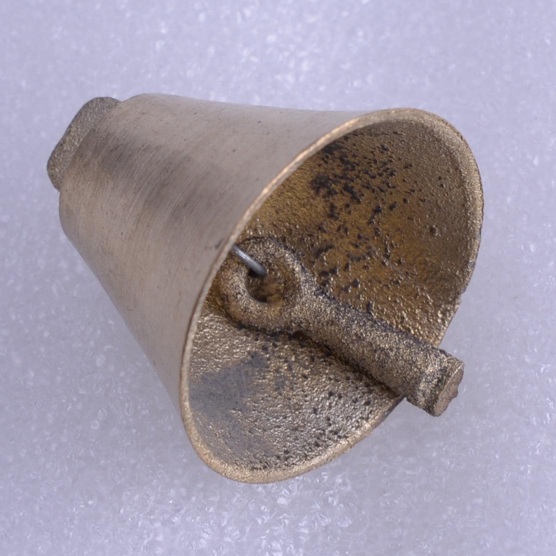 Brass Altar Bell freeshipping - Dara Laine Murray