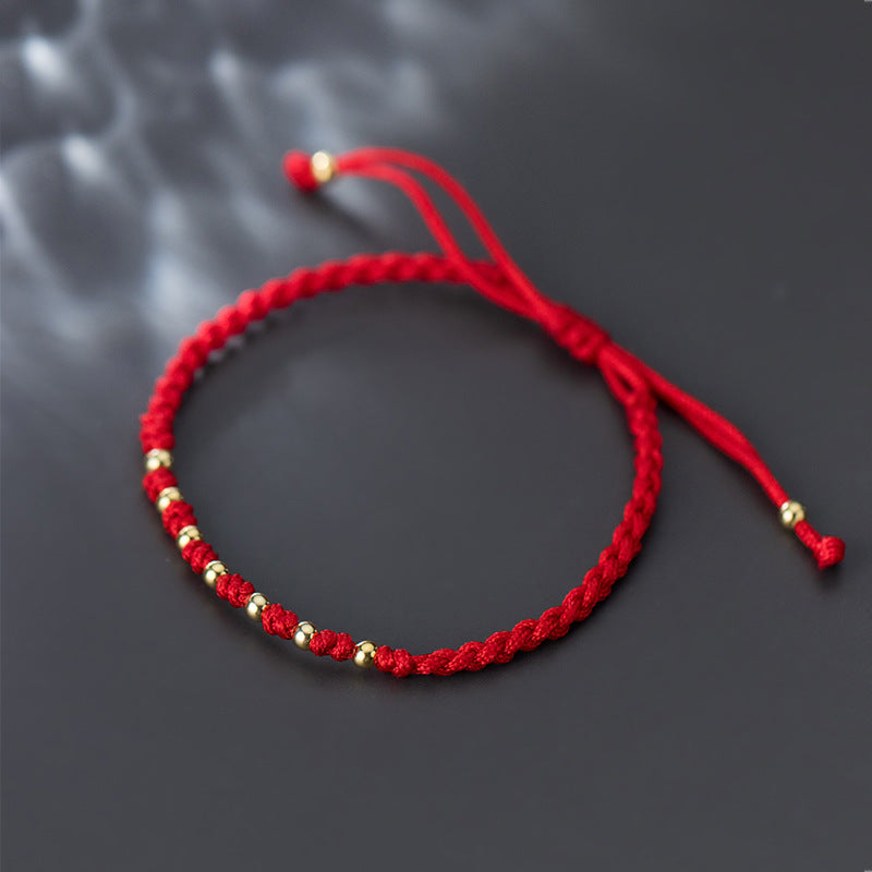 Red Thread / Red String Bracelet