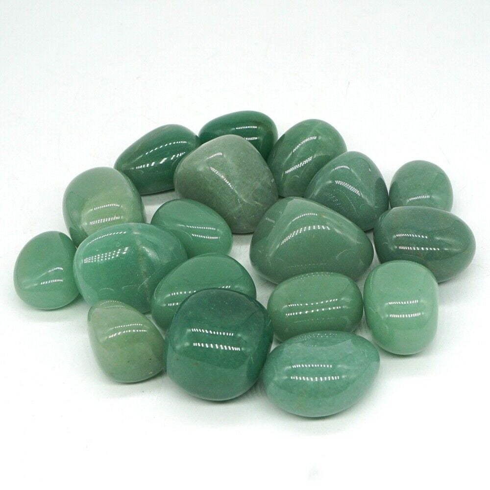 Aventurine Tumbled / Polished Stone Crystal freeshipping - Dara Laine Murray