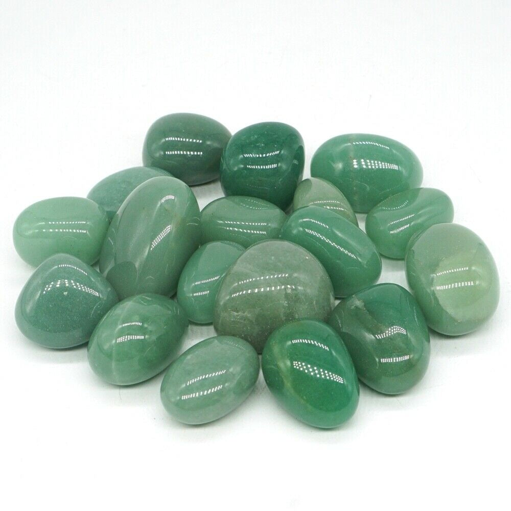 Aventurine Tumbled / Polished Stone Crystal freeshipping - Dara Laine Murray