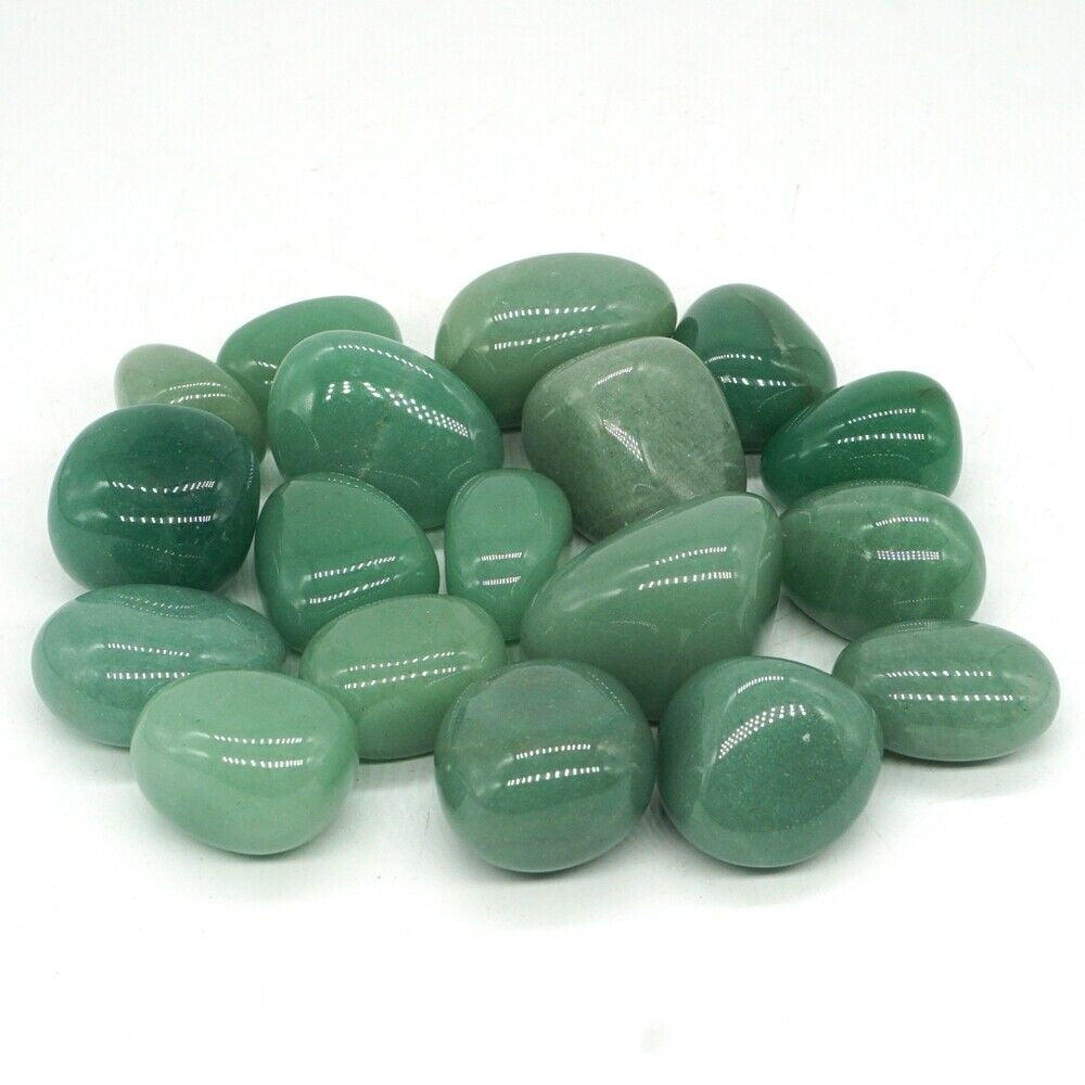 Aventurine Tumbled / Polished Stone Crystal freeshipping - Dara Laine Murray