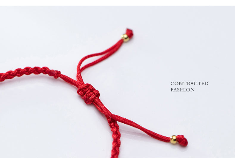 Red Thread / Red String Bracelet