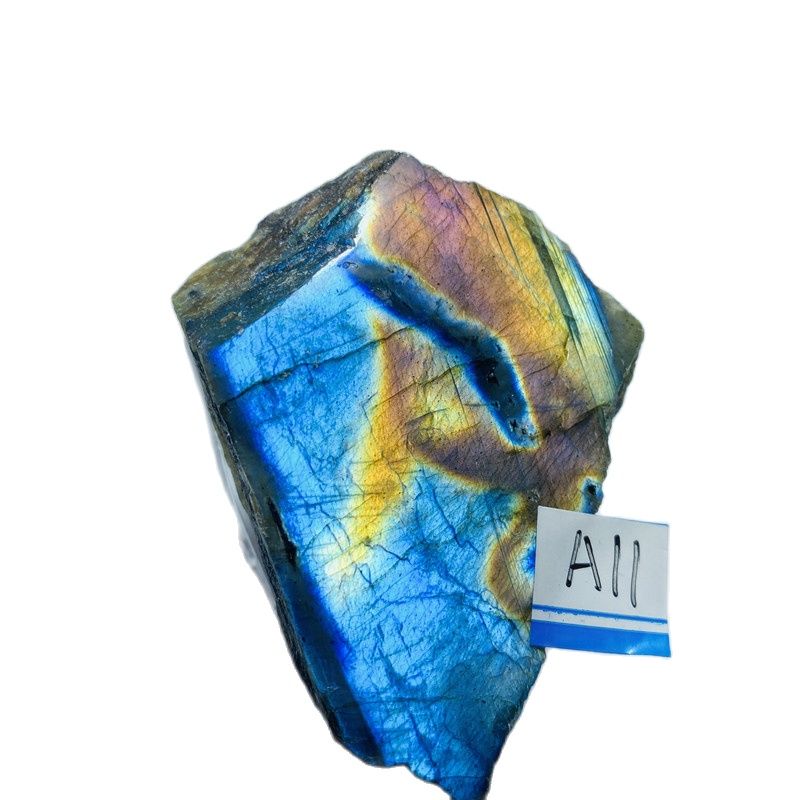 Choose Your Own Labradorite Crystal Chunk / Piece freeshipping - Dara Laine Murray