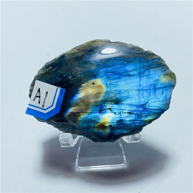Choose Your Own Labradorite Crystal Chunk / Piece freeshipping - Dara Laine Murray