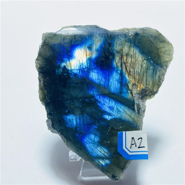 Choose Your Own Labradorite Crystal Chunk / Piece freeshipping - Dara Laine Murray