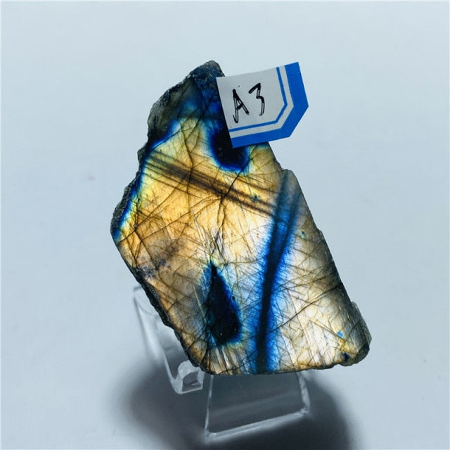 Choose Your Own Labradorite Crystal Chunk / Piece freeshipping - Dara Laine Murray