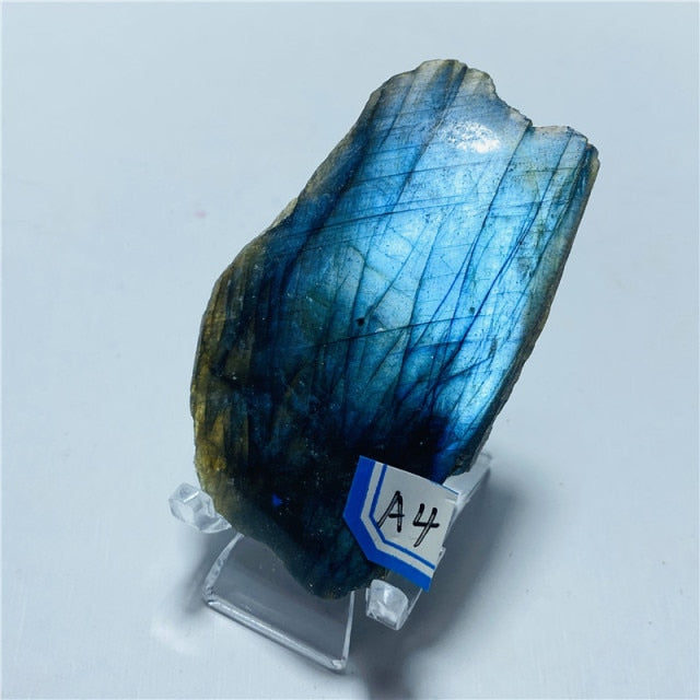 Choose Your Own Labradorite Crystal Chunk / Piece freeshipping - Dara Laine Murray