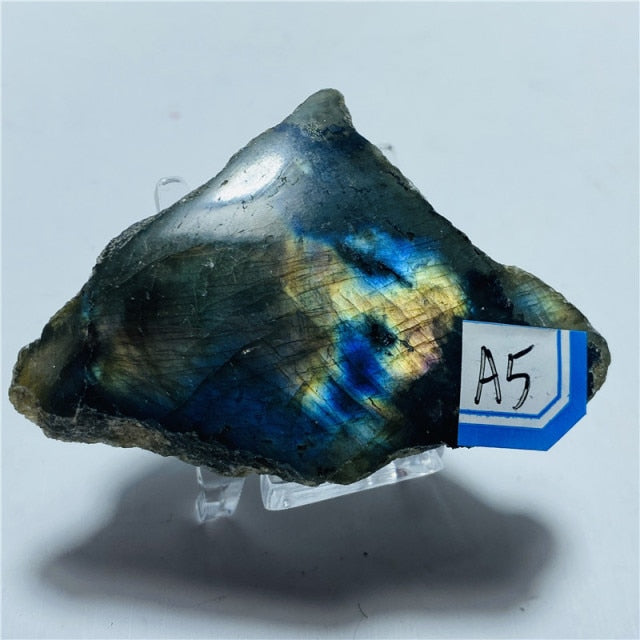 Choose Your Own Labradorite Crystal Chunk / Piece freeshipping - Dara Laine Murray