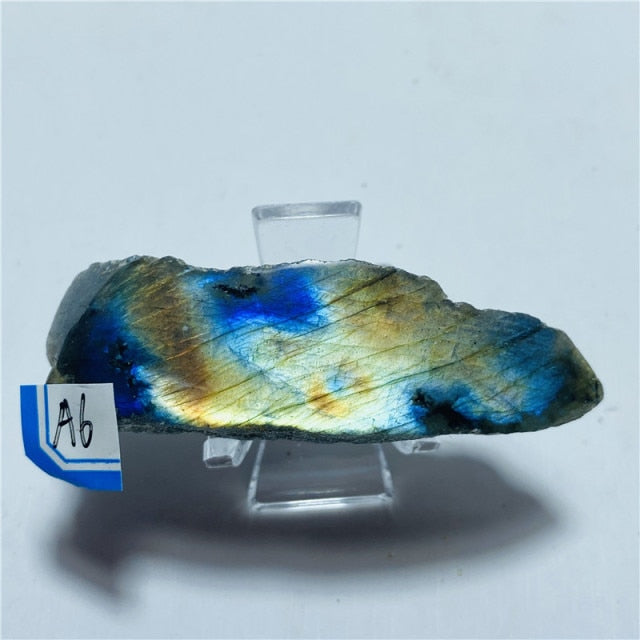Choose Your Own Labradorite Crystal Chunk / Piece freeshipping - Dara Laine Murray