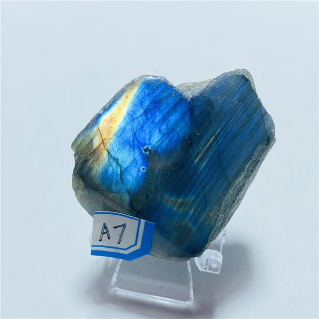 Choose Your Own Labradorite Crystal Chunk / Piece freeshipping - Dara Laine Murray