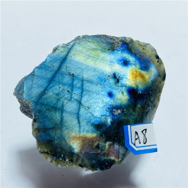 Choose Your Own Labradorite Crystal Chunk / Piece freeshipping - Dara Laine Murray
