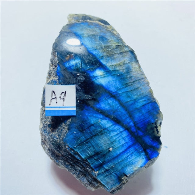 Choose Your Own Labradorite Crystal Chunk / Piece freeshipping - Dara Laine Murray