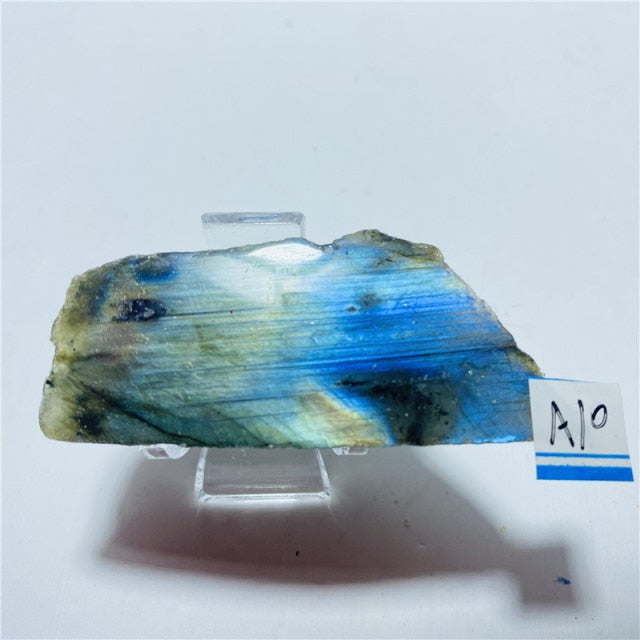 Choose Your Own Labradorite Crystal Chunk / Piece freeshipping - Dara Laine Murray