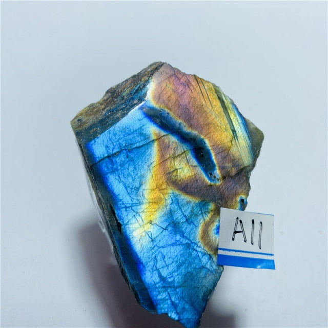Choose Your Own Labradorite Crystal Chunk / Piece freeshipping - Dara Laine Murray
