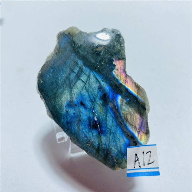 Choose Your Own Labradorite Crystal Chunk / Piece freeshipping - Dara Laine Murray