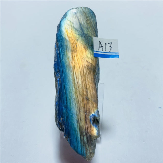 Choose Your Own Labradorite Crystal Chunk / Piece freeshipping - Dara Laine Murray