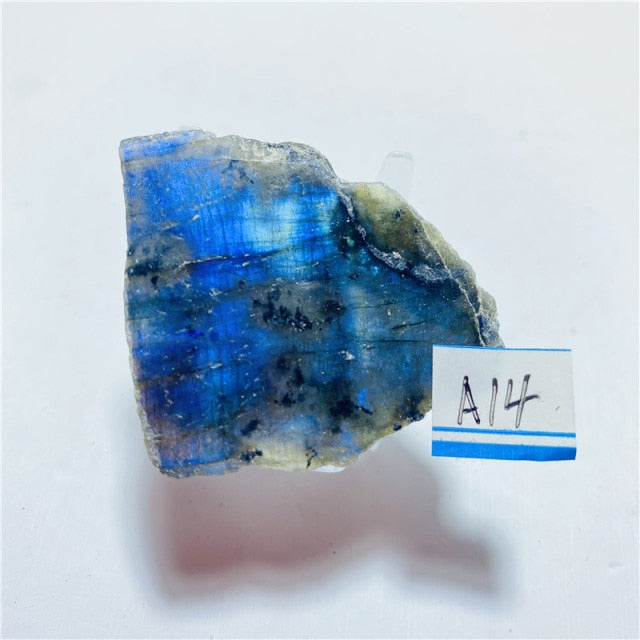 Choose Your Own Labradorite Crystal Chunk / Piece freeshipping - Dara Laine Murray