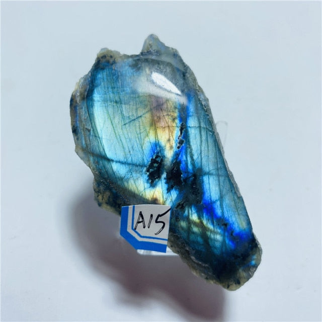Choose Your Own Labradorite Crystal Chunk / Piece freeshipping - Dara Laine Murray