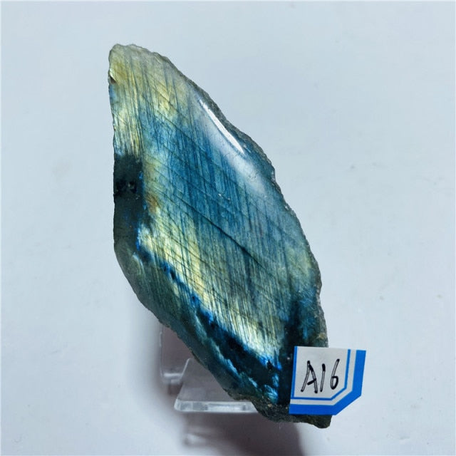 Choose Your Own Labradorite Crystal Chunk / Piece freeshipping - Dara Laine Murray