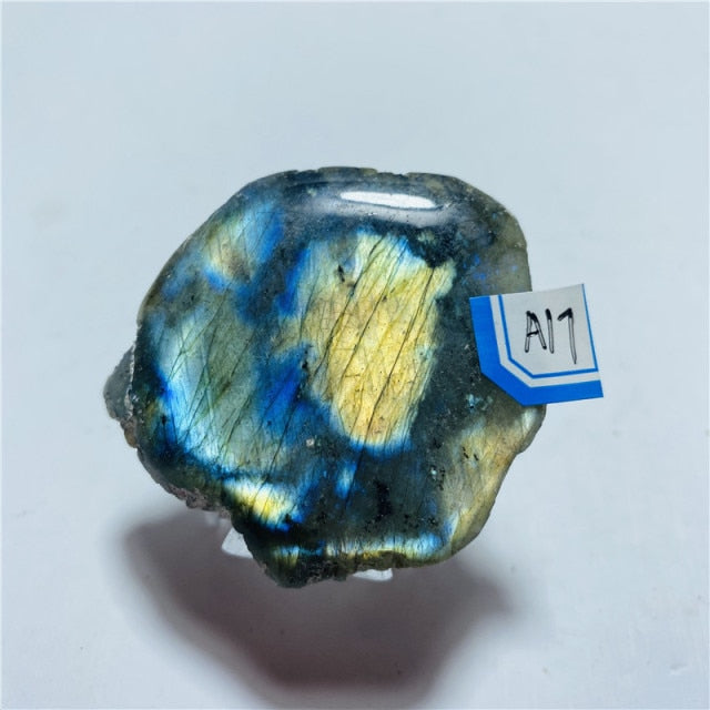 Choose Your Own Labradorite Crystal Chunk / Piece freeshipping - Dara Laine Murray