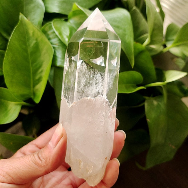 Choose Your Own Specific Clear Quartz Crystal.