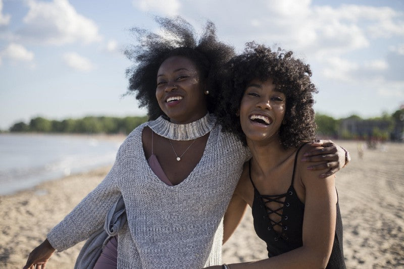 9 Crystals to Help You Connect With Others and Create Lasting Relationships