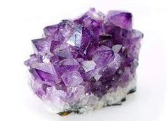 How Crystals Can Attract Friends and Influence People