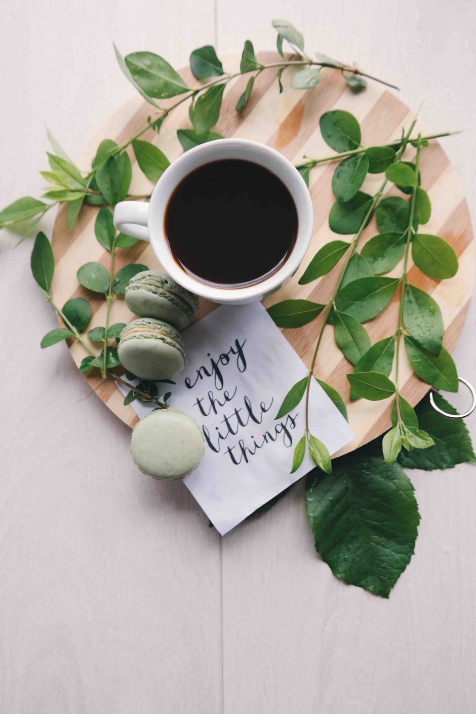 How Do You Start A Sustainable Gratitude Practice?