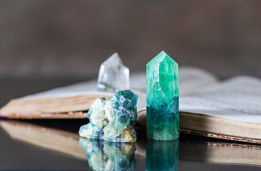 Crystal Rooms: What Are They? And How to Create One in Your Home?