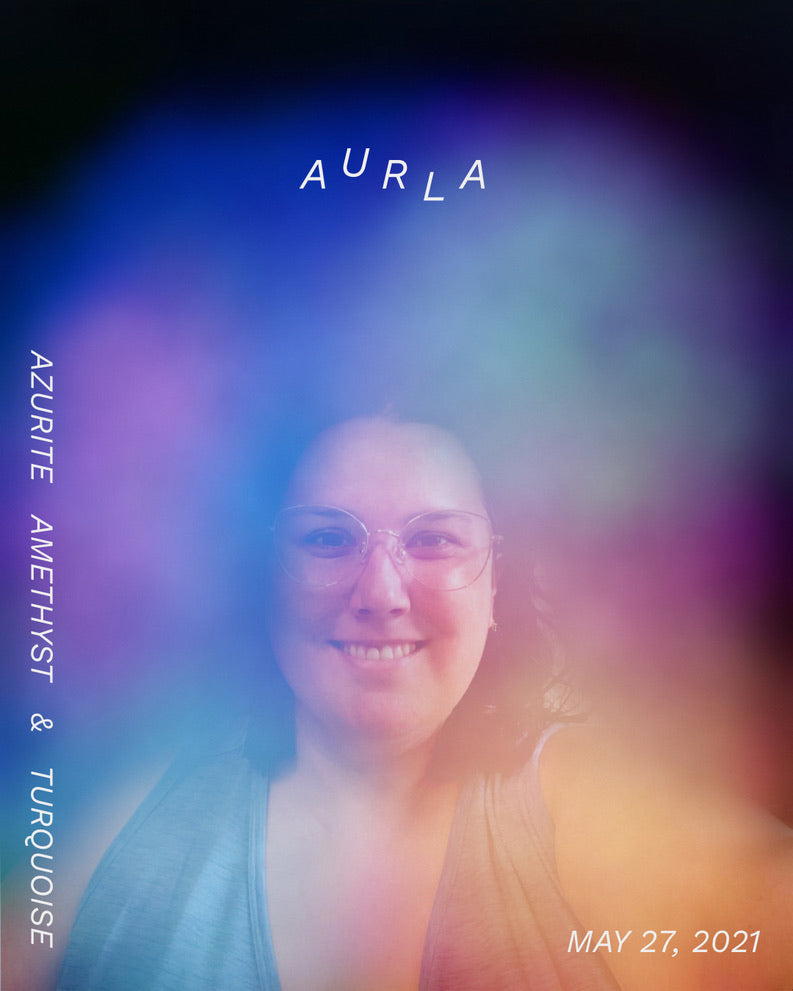 crystals for aura cleansing