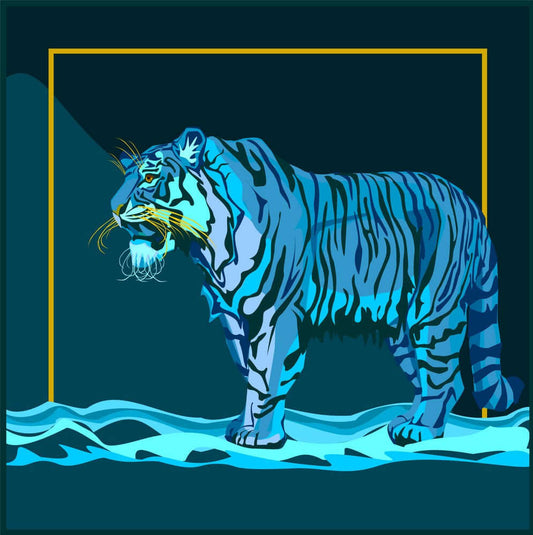 5 Crystals for the Year of the Water Tiger 2022