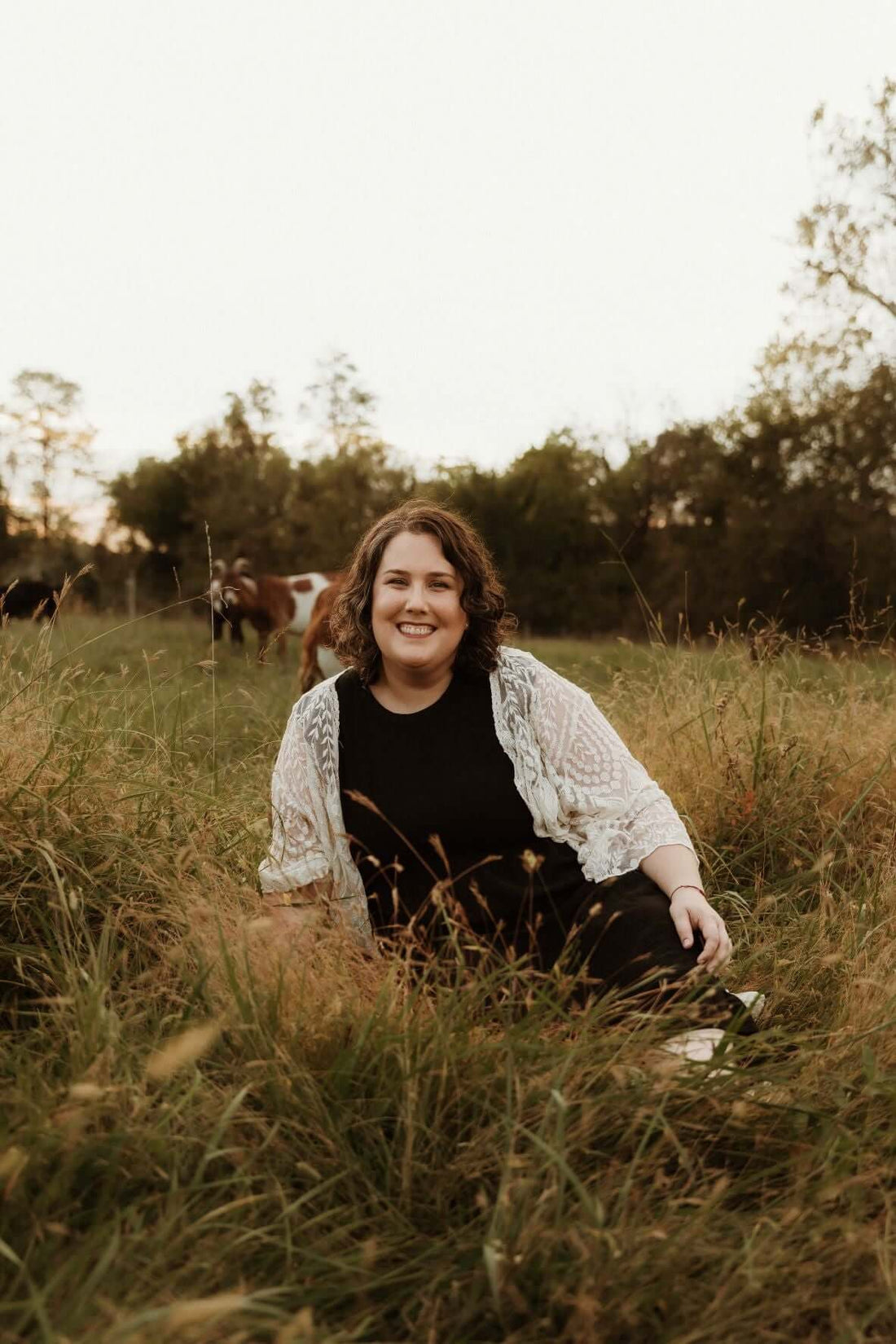 Get to Know Dara Murray Founder of Harvest Retreats