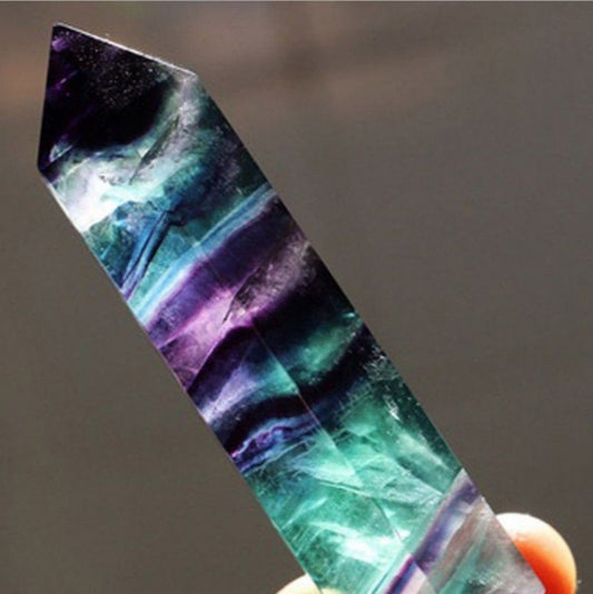 Fluorite Meaning & Fluorite Crystal Healing Properties