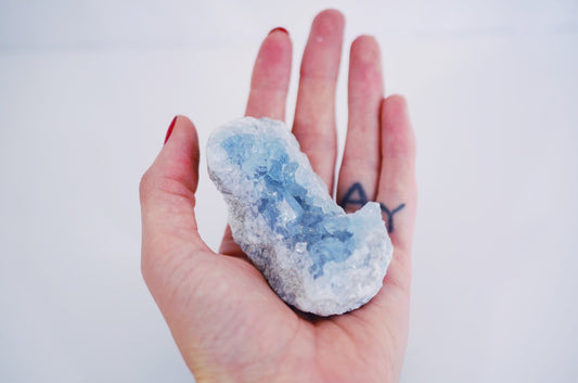 7 Crystals to Support Mind, Body, and Spirit Health