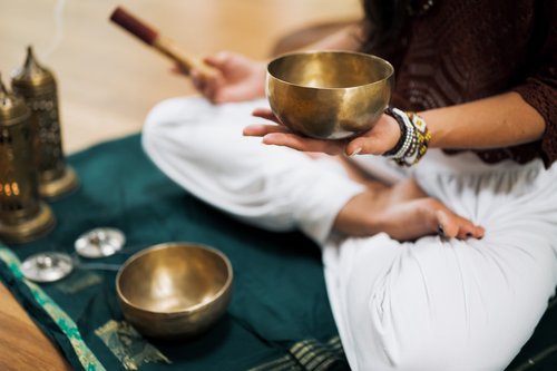 The importance and benefits of sound