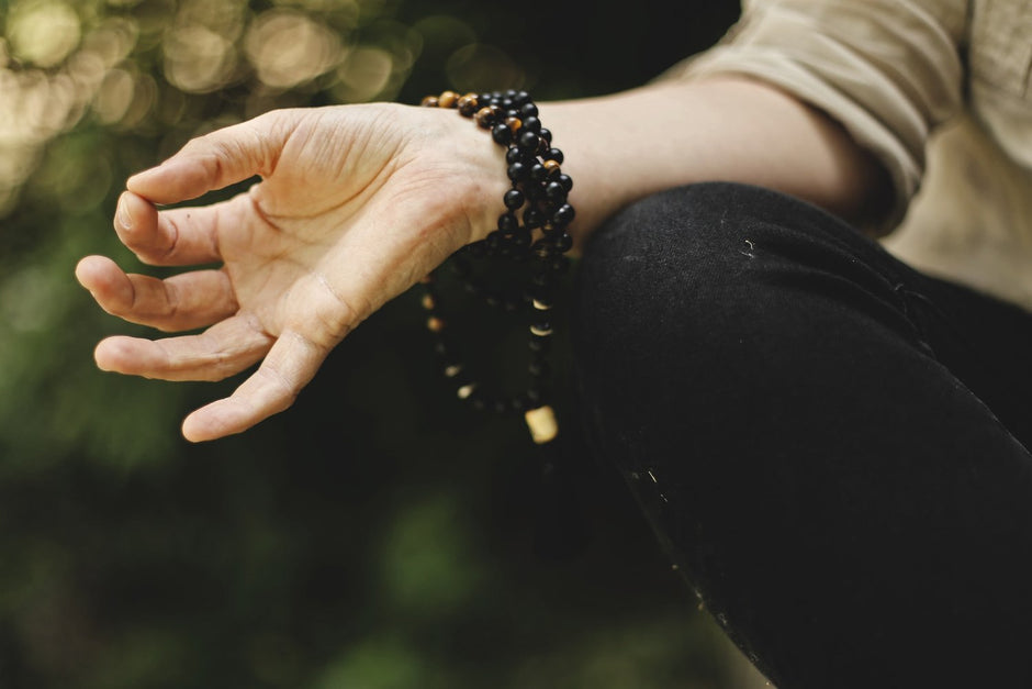 Crystals for Sustainable Self-Care