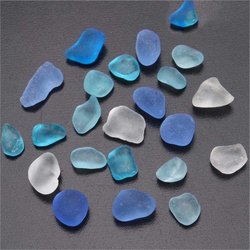 Sea Glass freeshipping - Dara Laine Murray