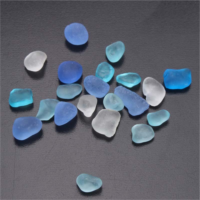 Sea Glass freeshipping - Dara Laine Murray